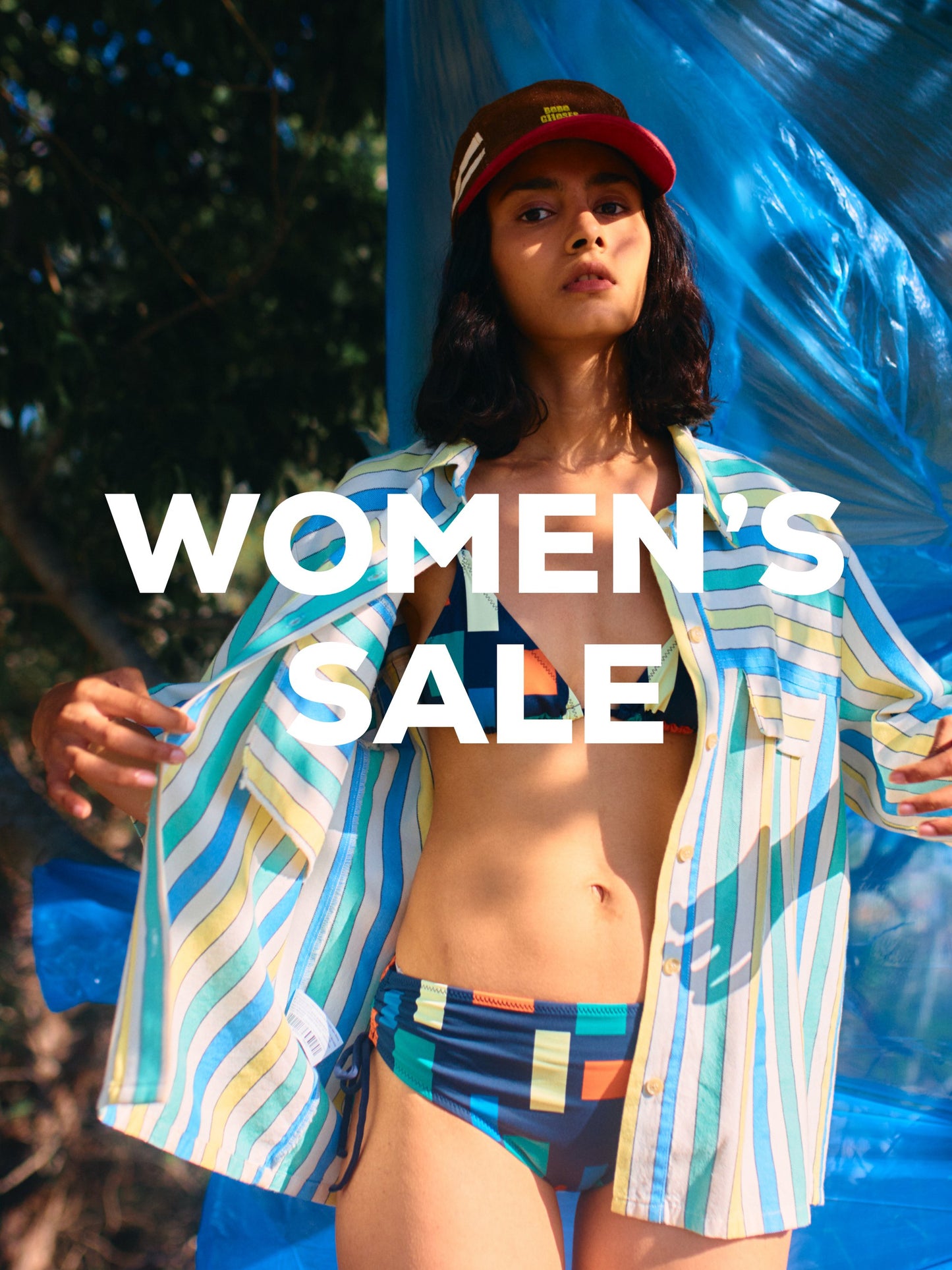 Women's Sale