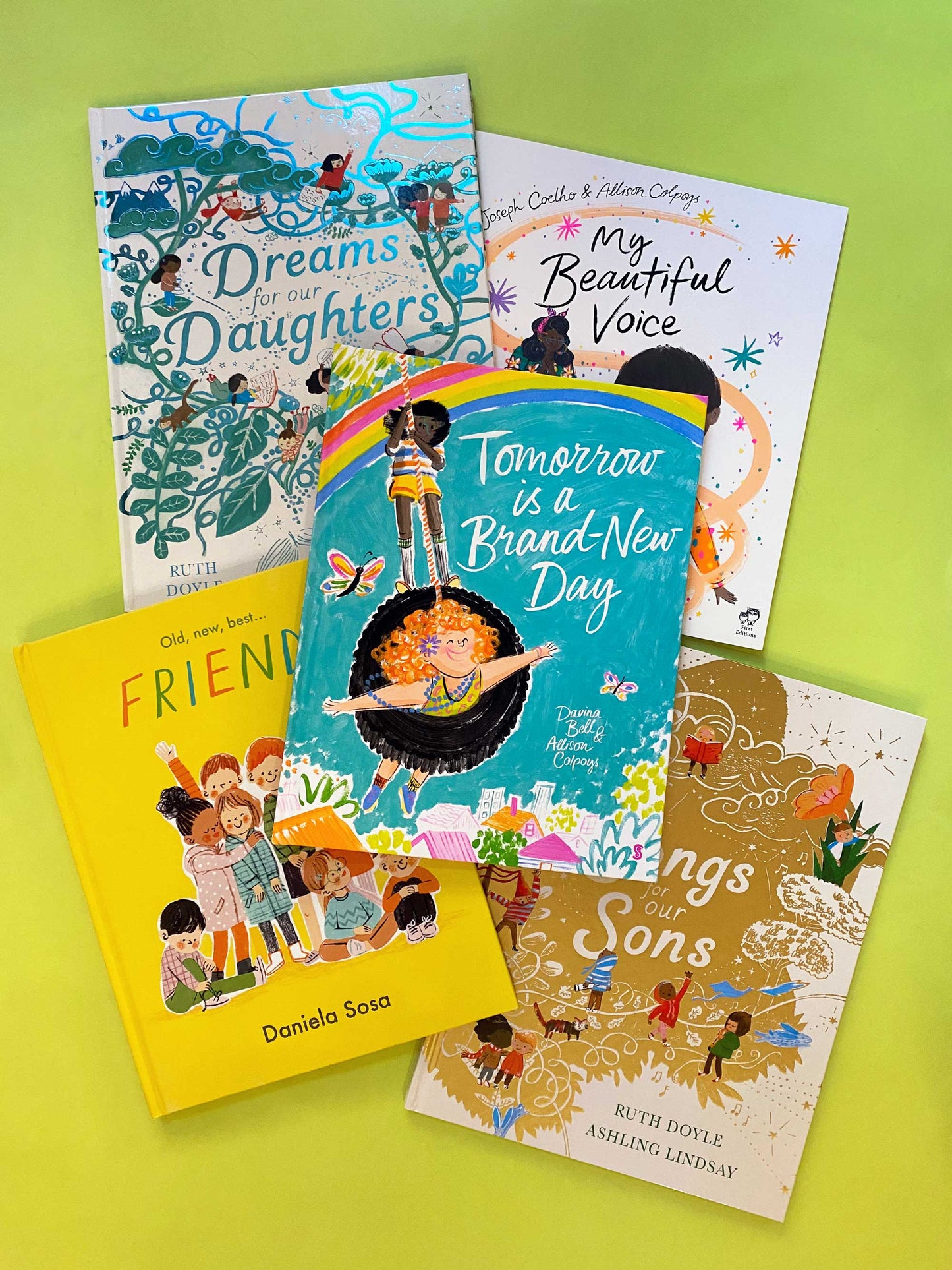 Positivity & Well Being