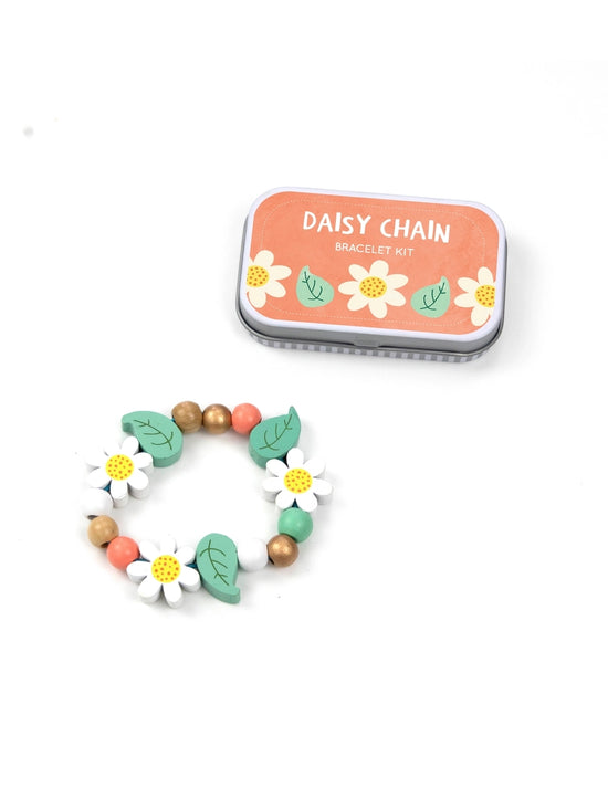 Daisy Bracelet Gift Kit