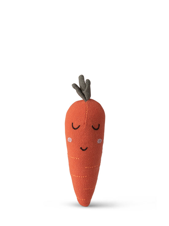 Carrot Carol