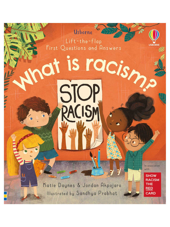 What is Racism?
