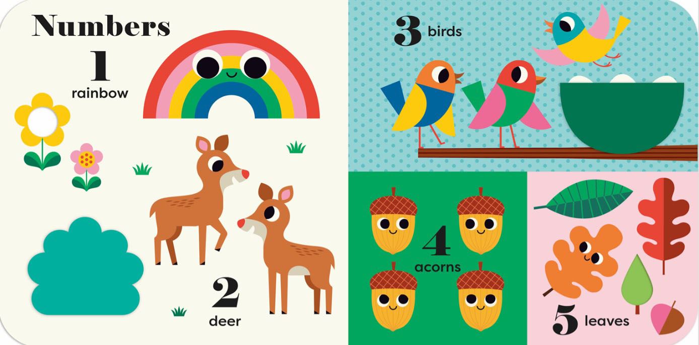 My Big Playbook: Nature