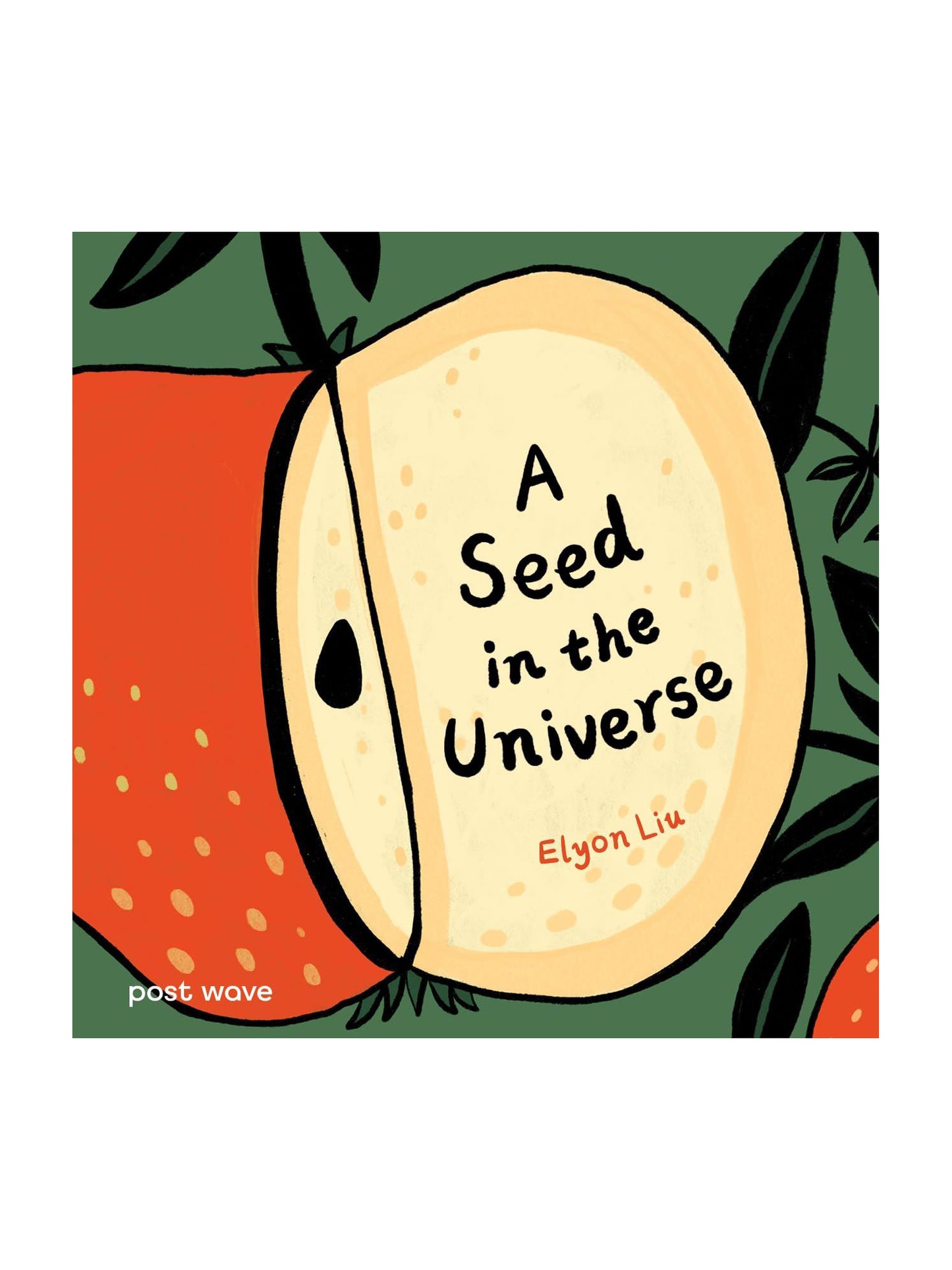 Seed In The Universe