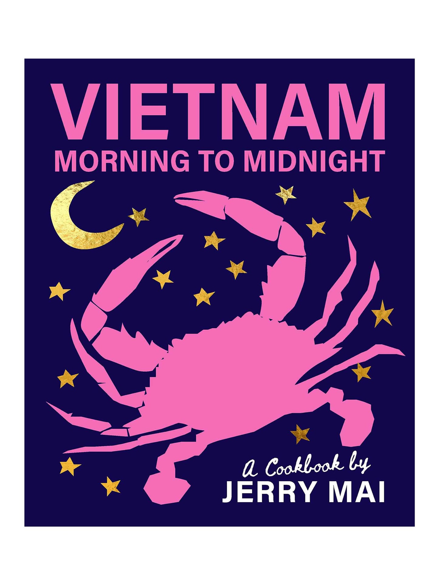 Vietnam: From Morning To Midnight