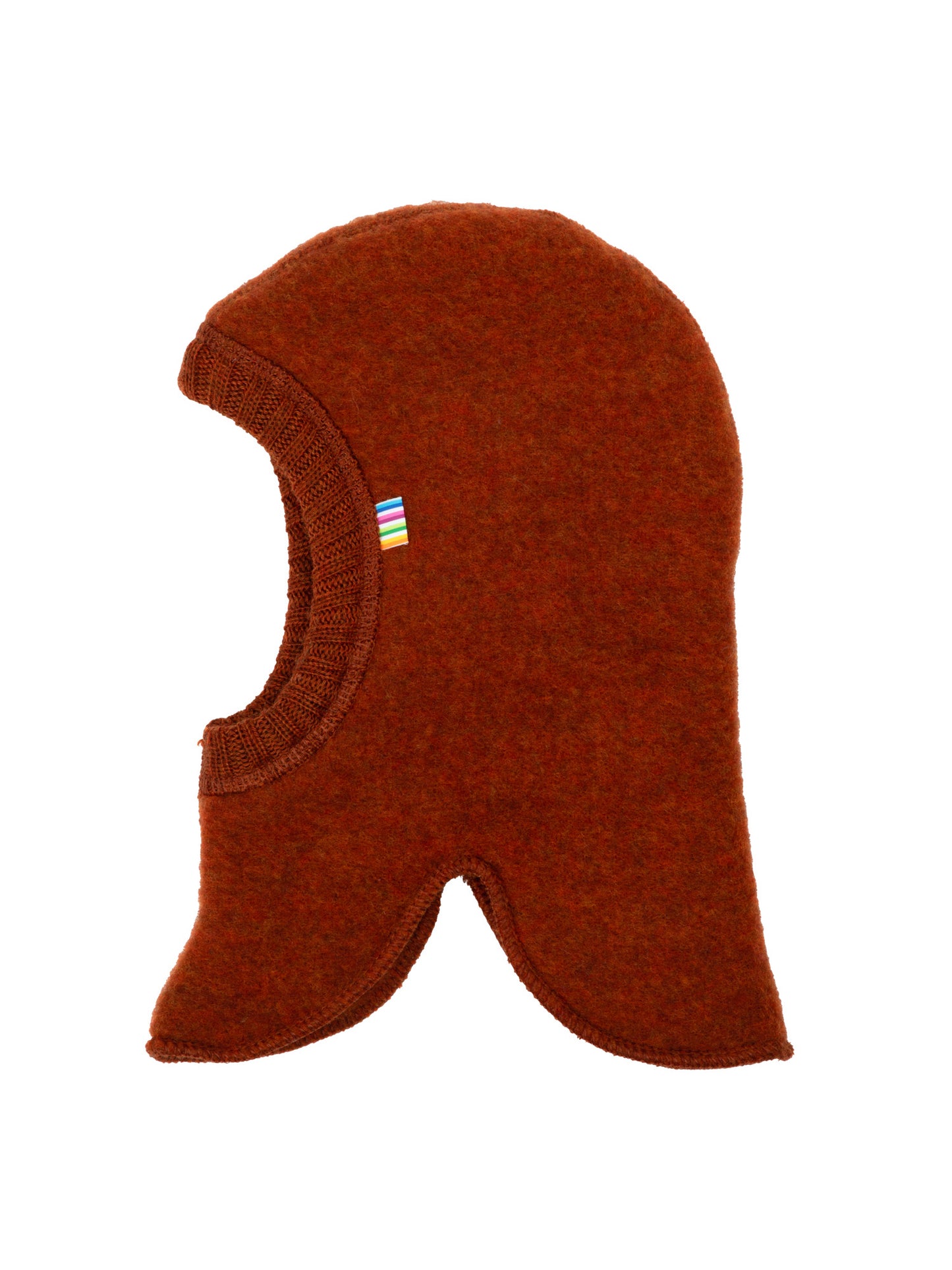 Russet Fleece Balaclava