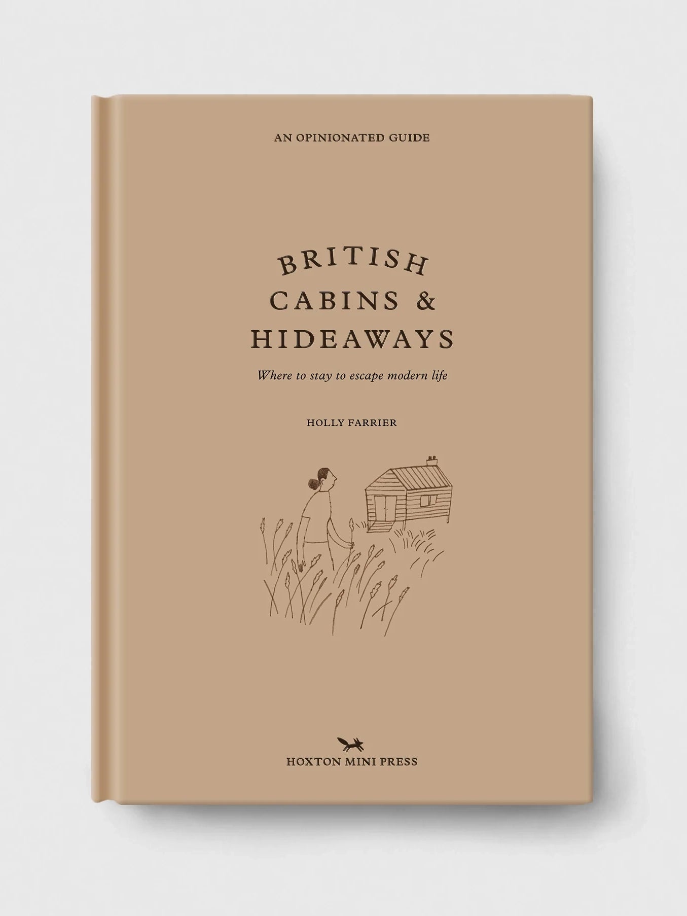 British Cabins & Hideaways