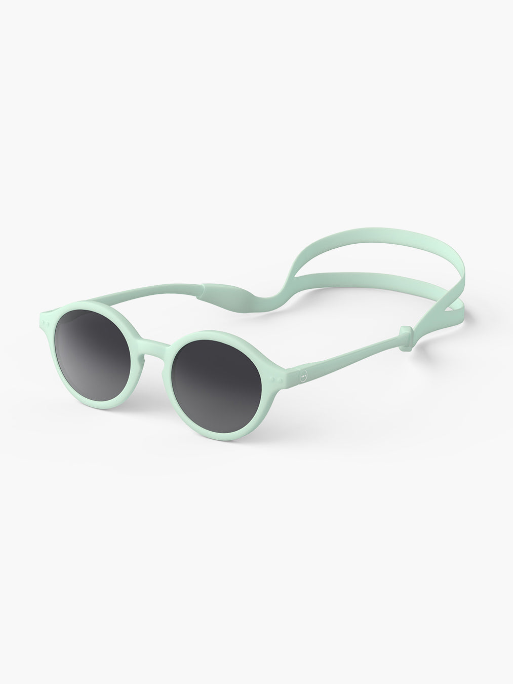Aqua Green Kids+ Sunglasses