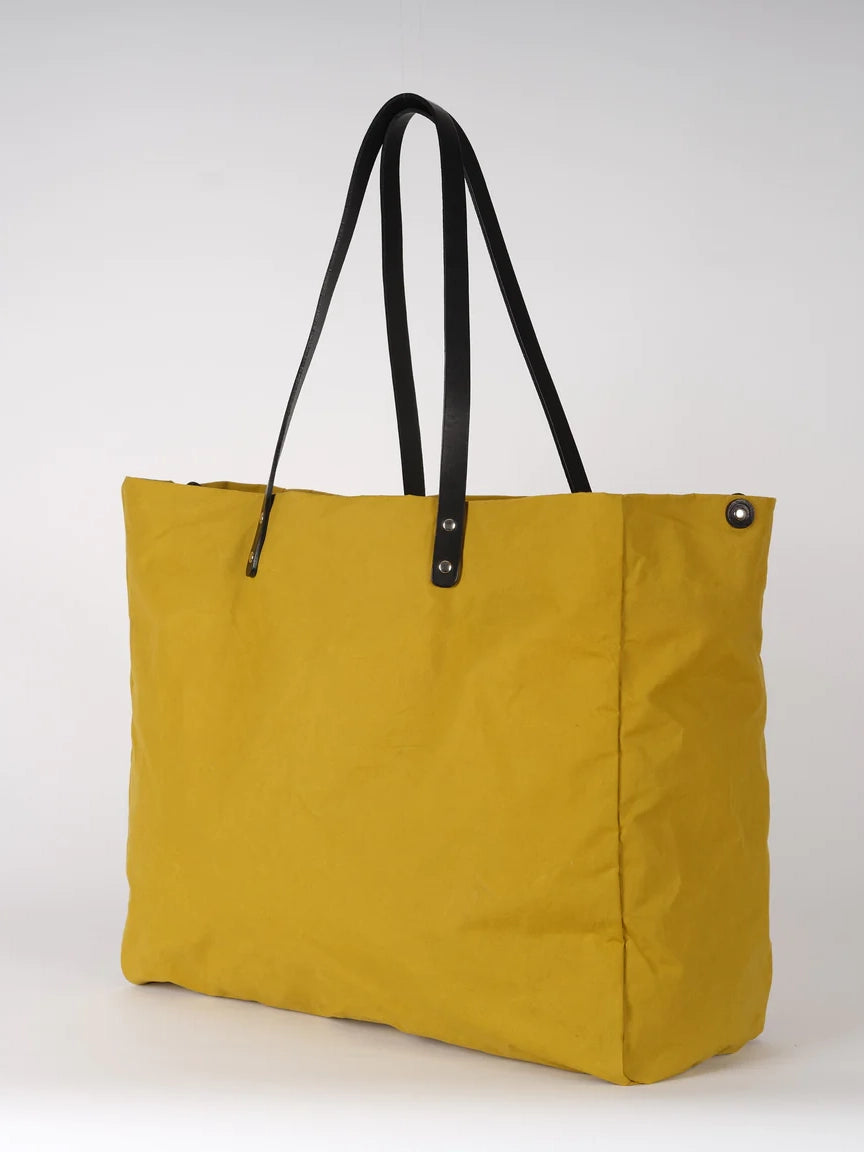 Lime Tote Bag