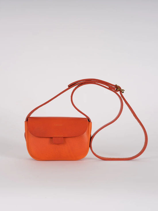 Mandarin Mini Tab Bag