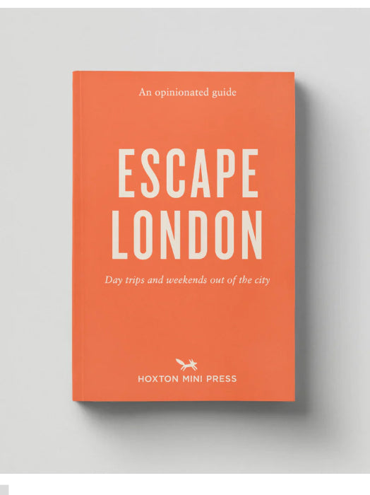 An Opinionated Guide to Escape London