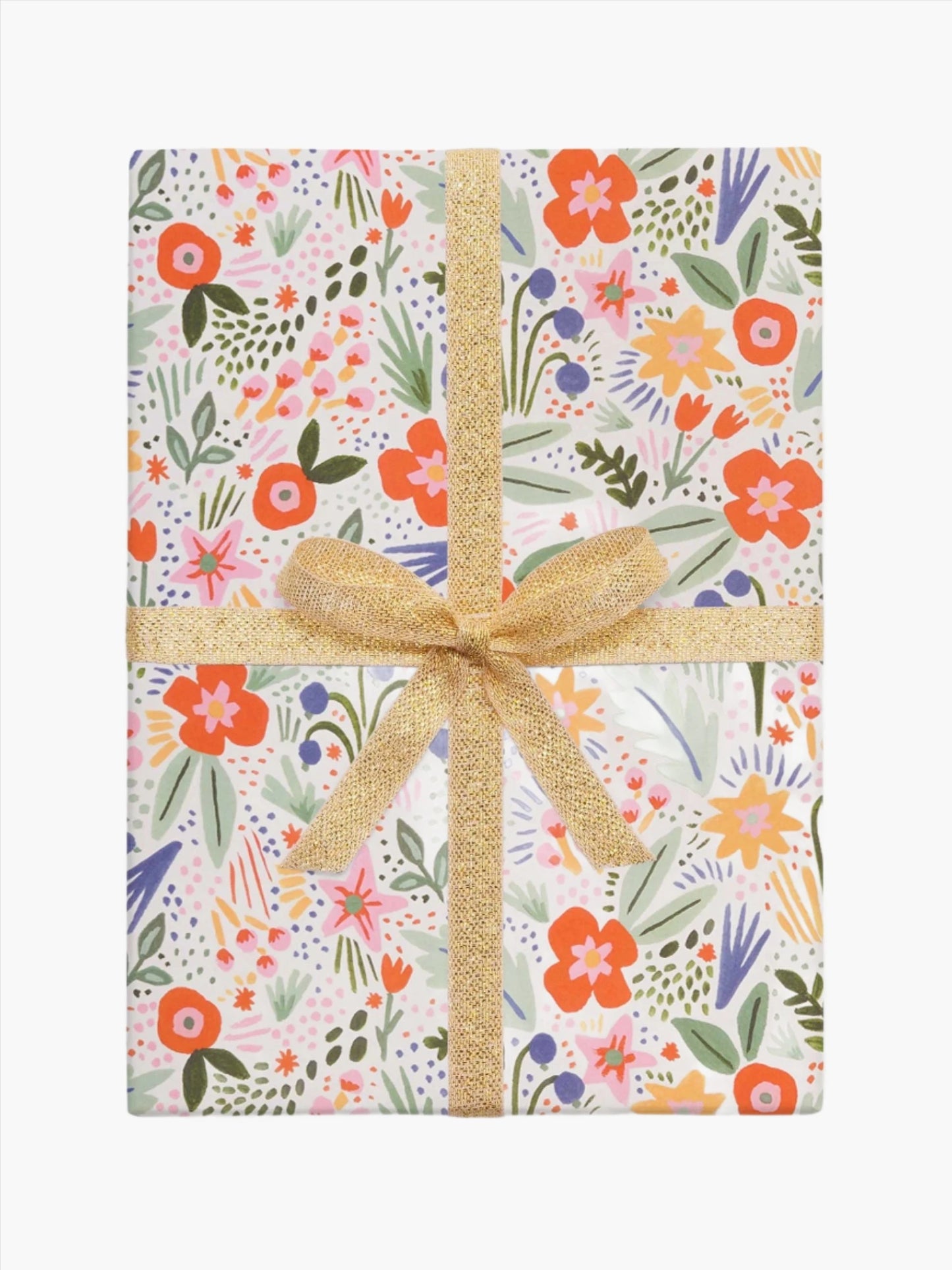 Fiesta Wrapping Paper