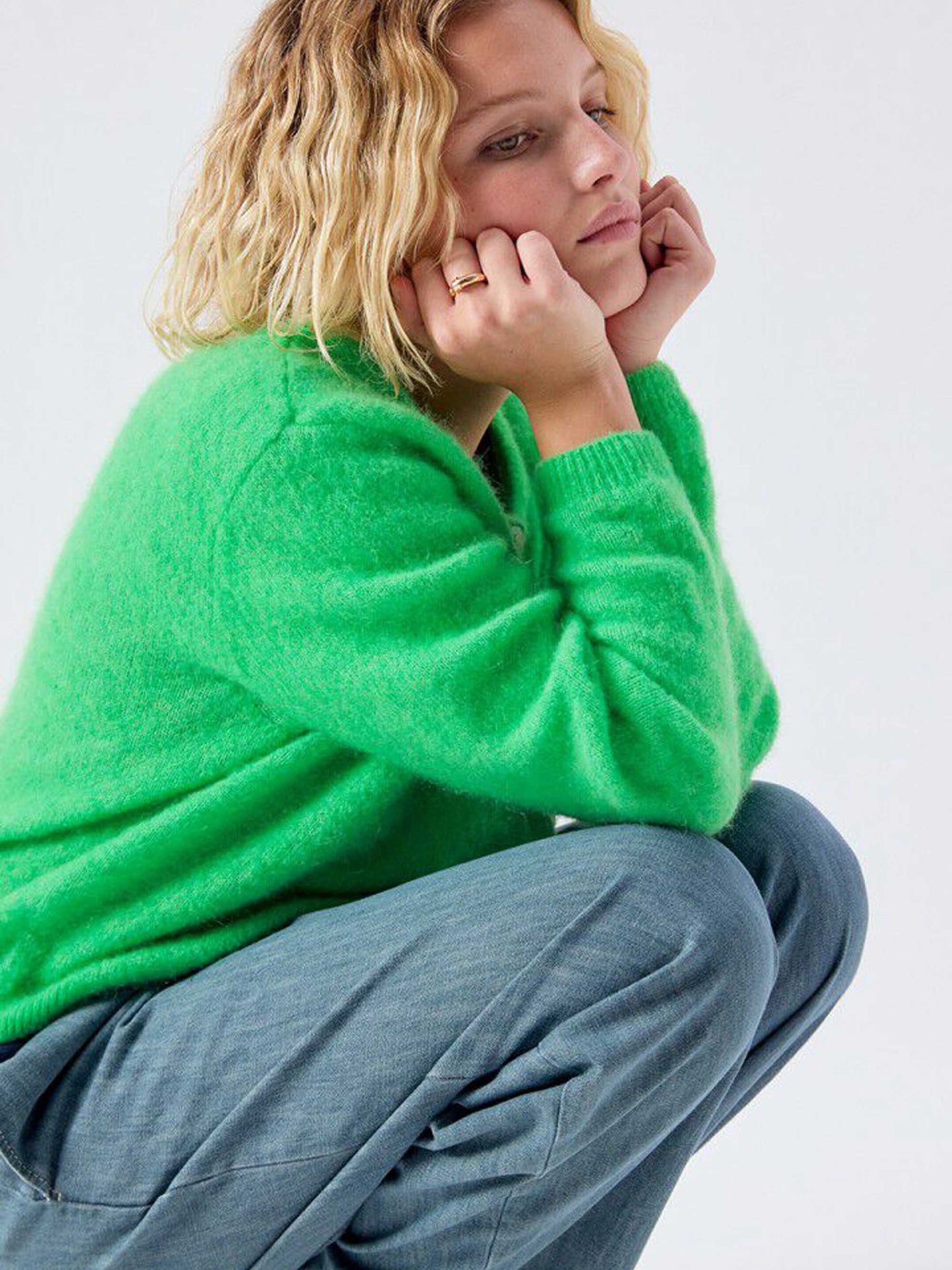 AMERICAN VINTAGE SS26