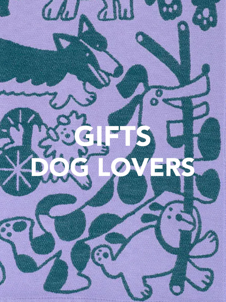 Gifts for Dog Lovers