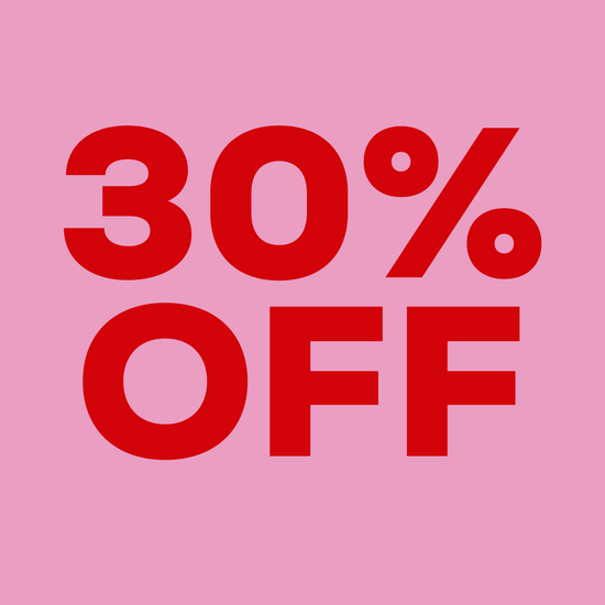 KIDS: 30% OFF