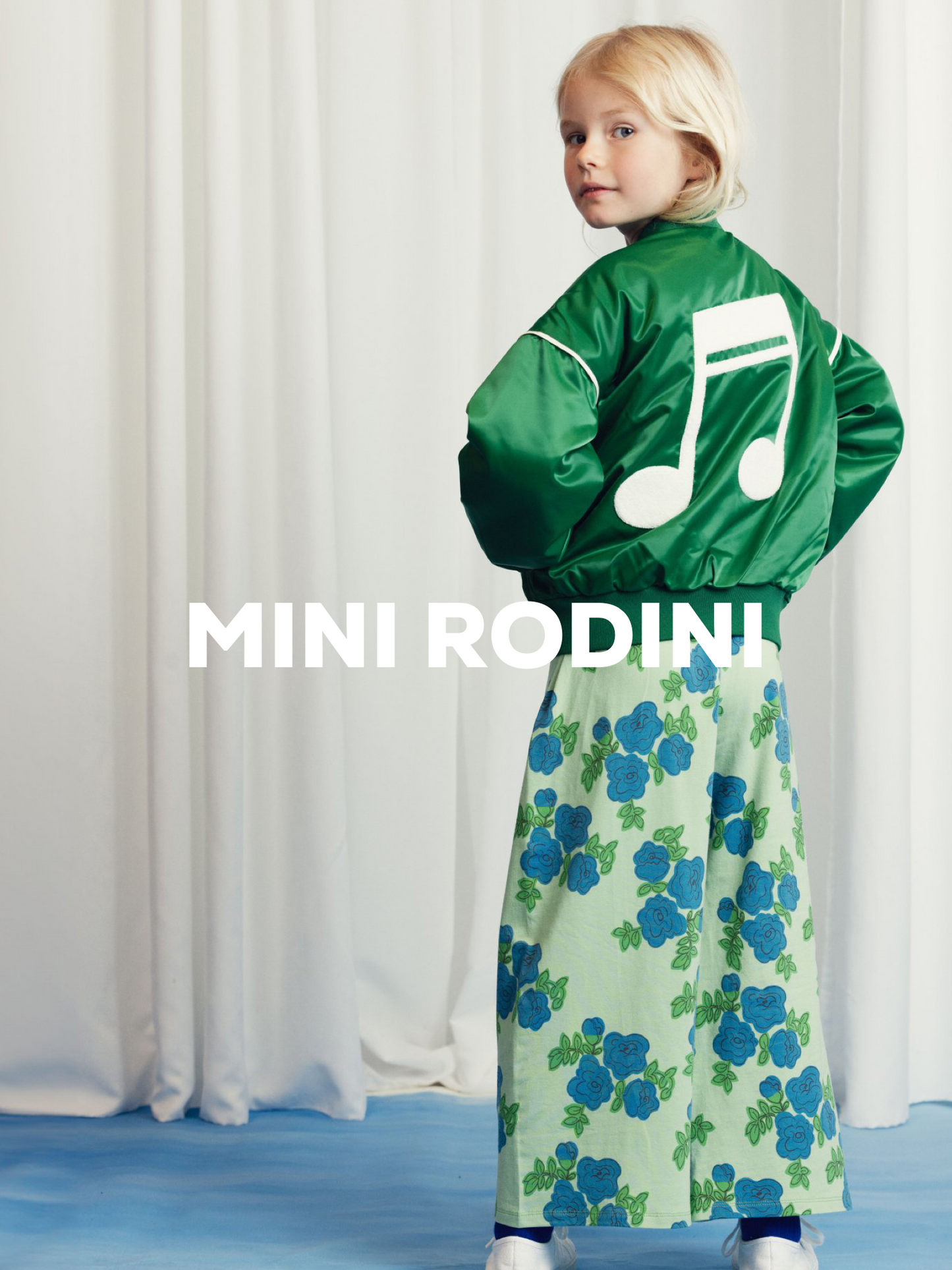 Mini Rodini SS25