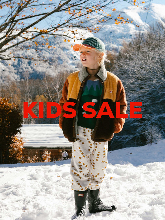 Kid's Sale
