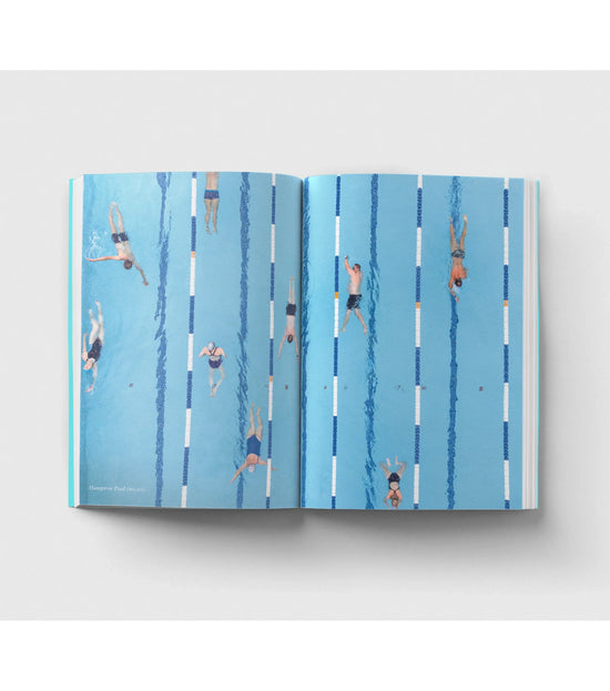 Opinionated Guide To Swim London