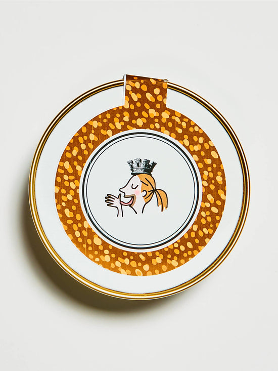 Tartine Noisette