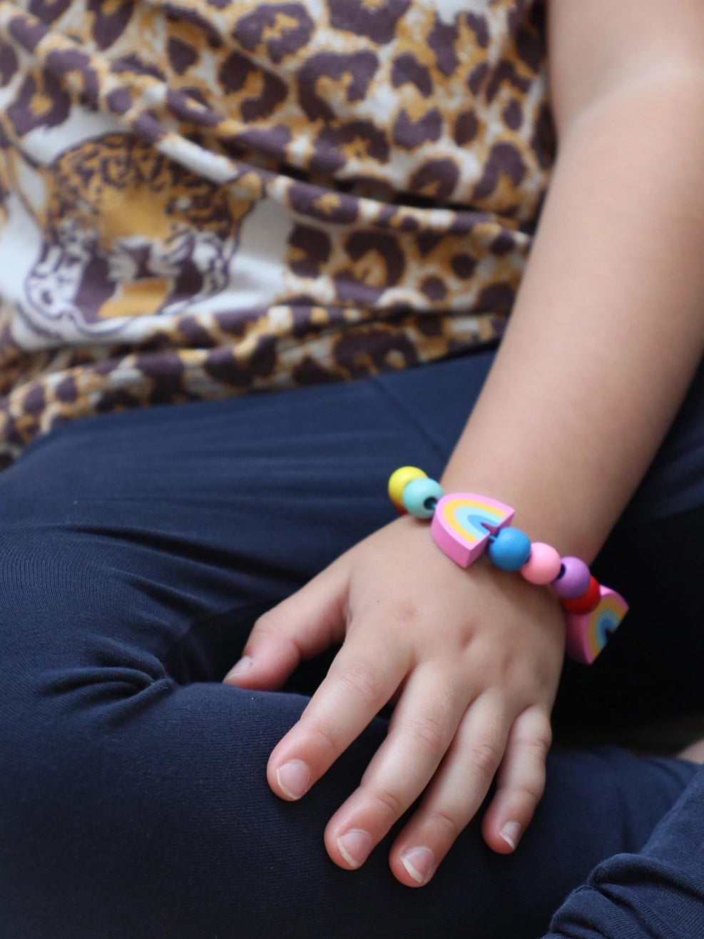 Rainbow Bracelet Gift Kit