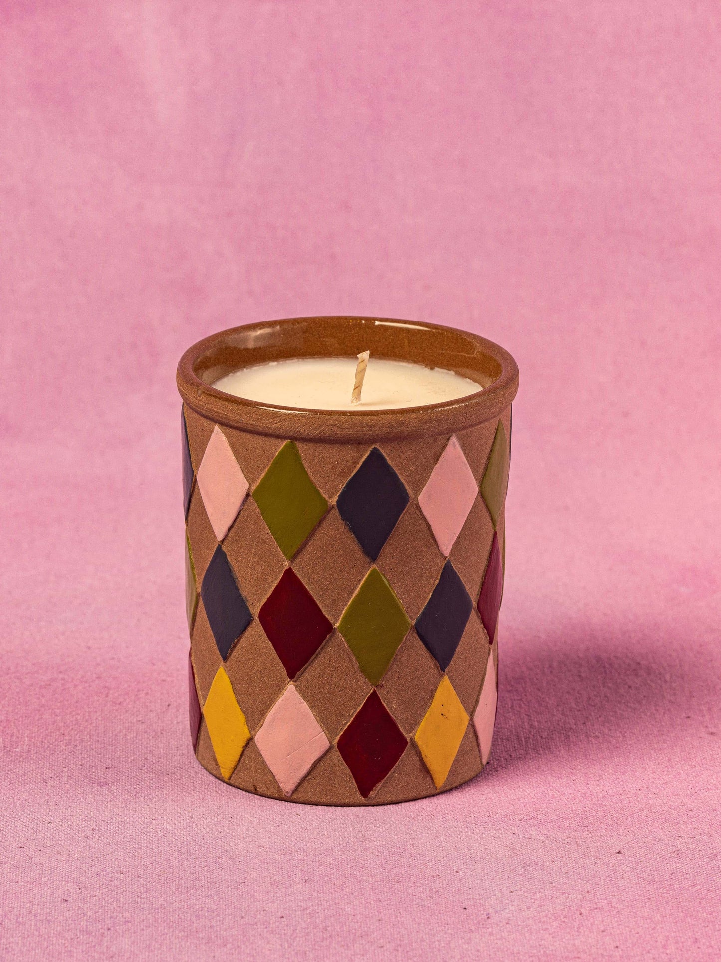 Marigold & Clove Good Candle