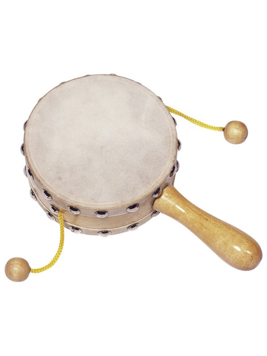 Pellet Drum