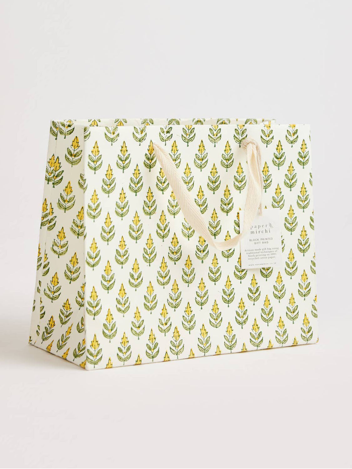 Sunshine Buti Gift Bag