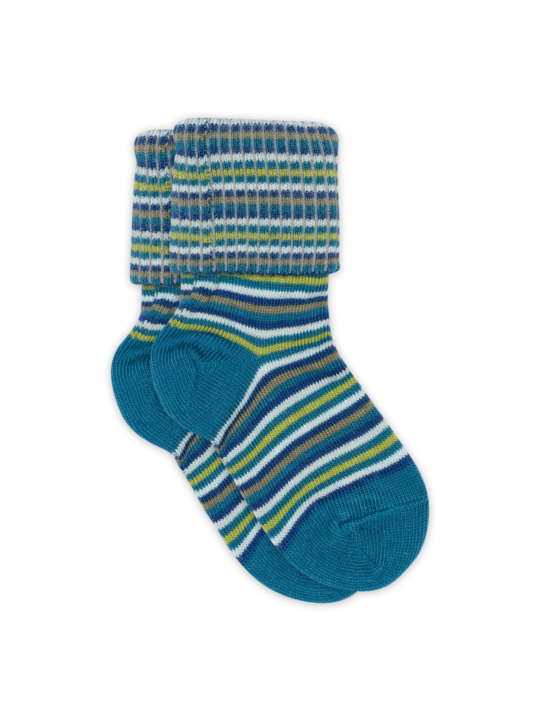 True Blue Re-Stock Socks