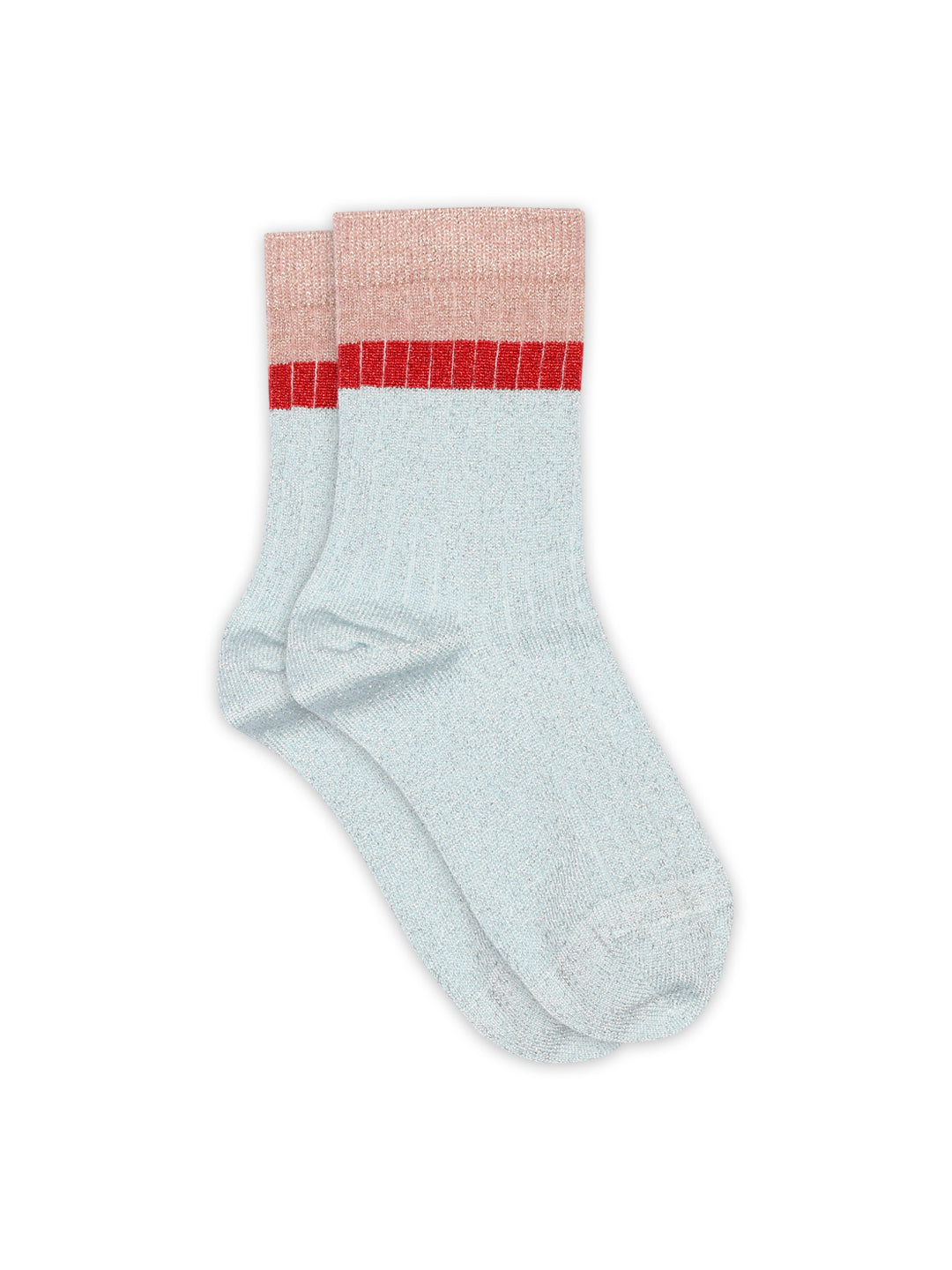 Skyride Norma Glitter Socks