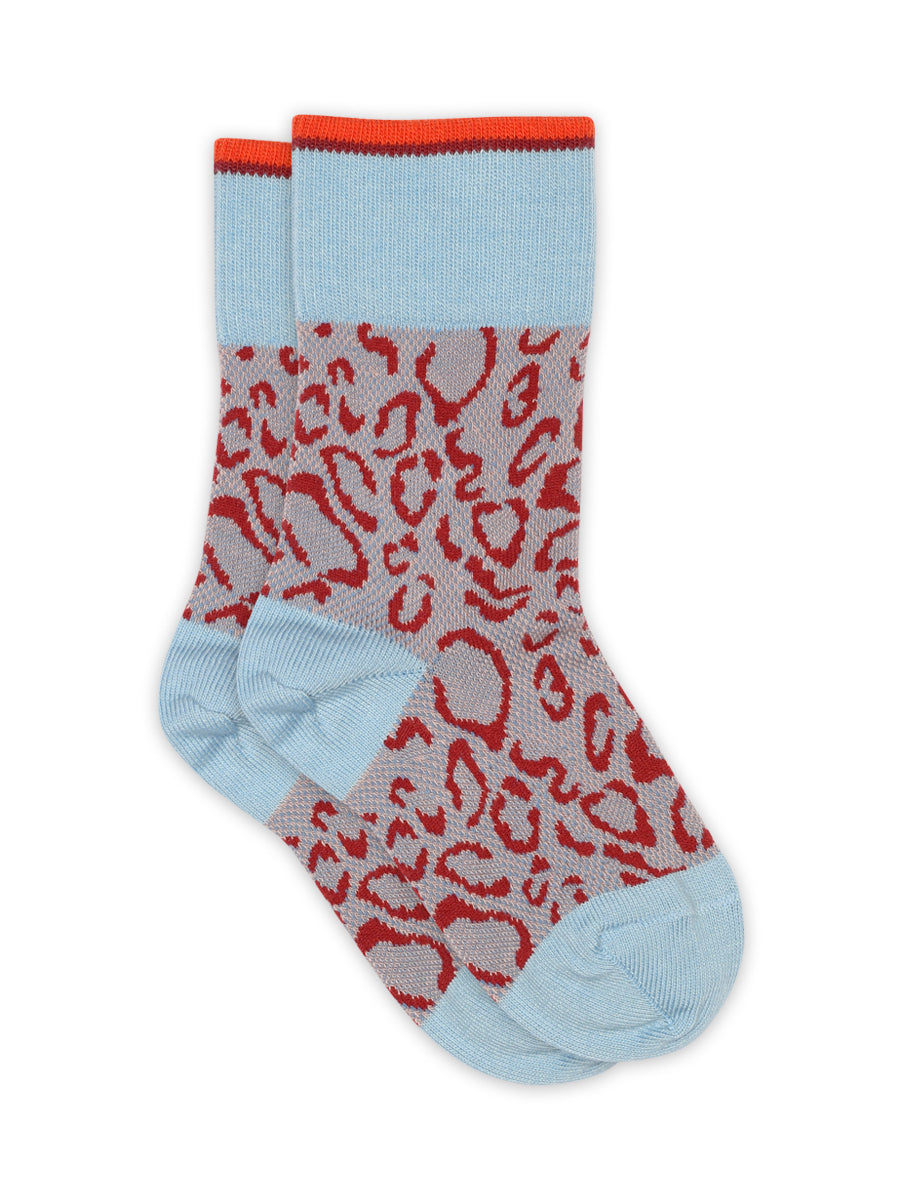Blue Bell Leoni Socks
