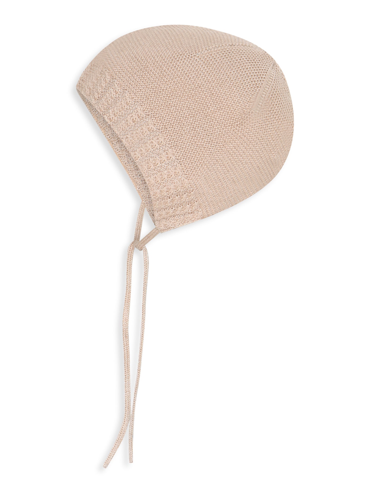 Doeskin Aster Bonnet