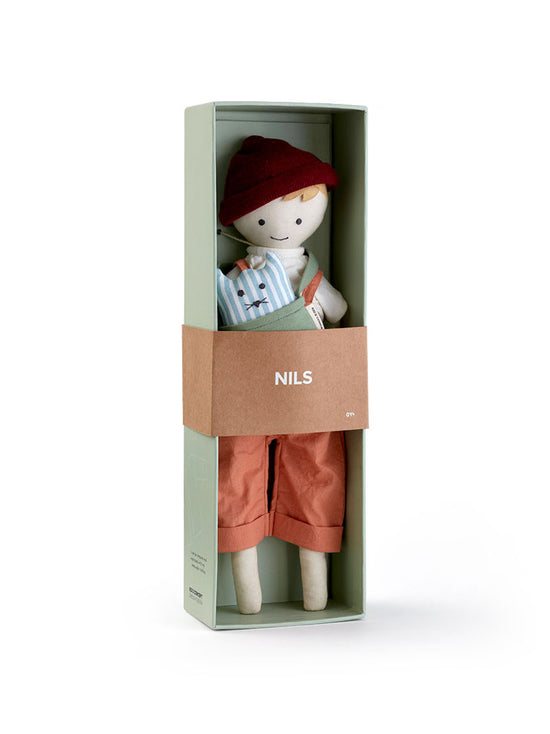 Nils Doll