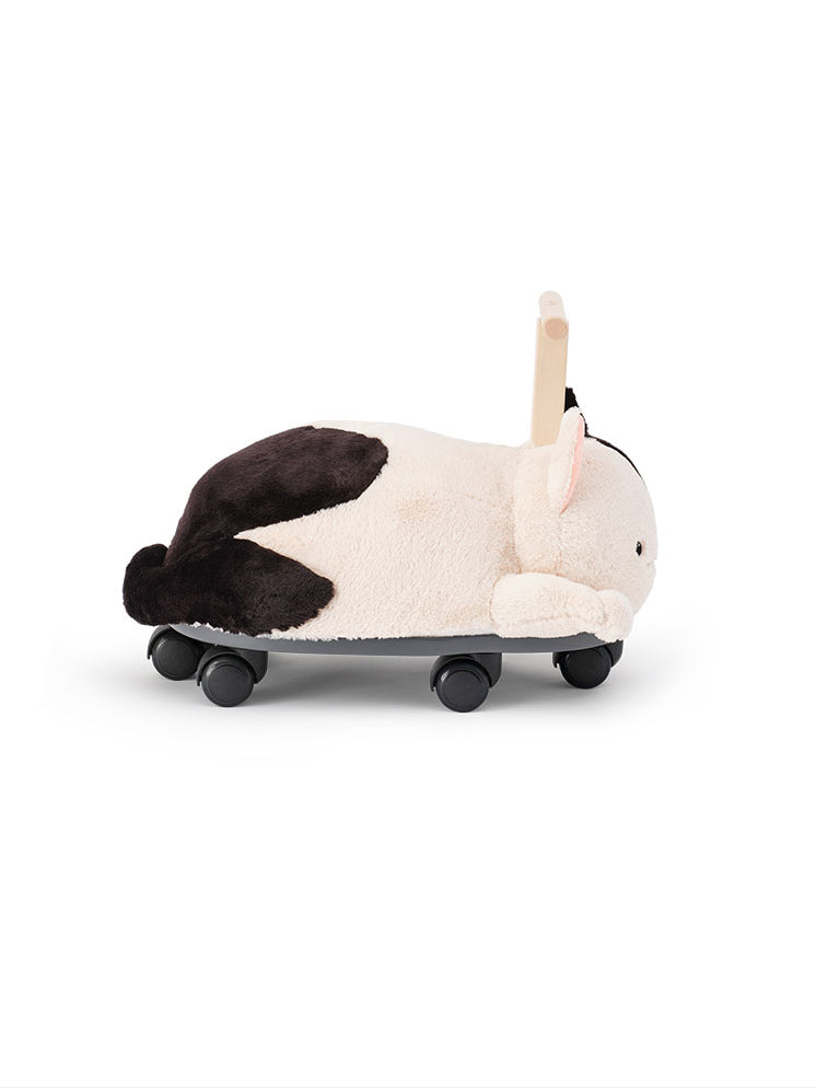 Sture The Cat Ride Along