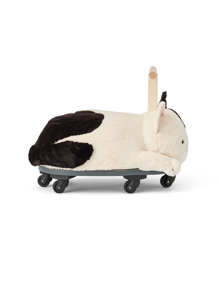 Sture The Cat Ride Along