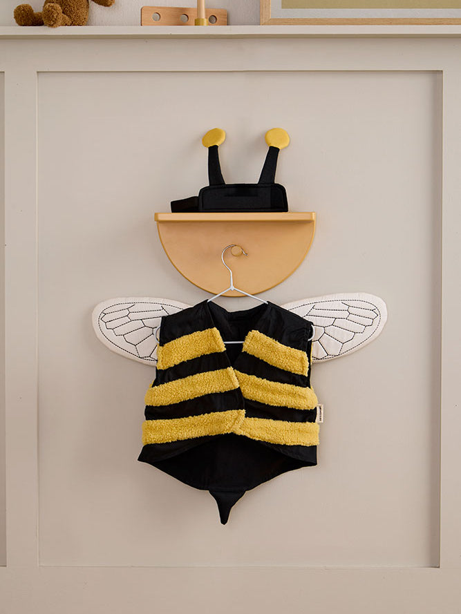 Bumblebee Dress Up