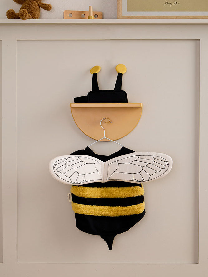 Bumblebee Dress Up