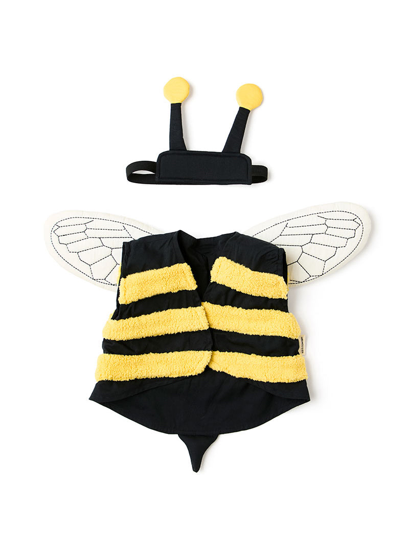 Bumblebee Dress Up