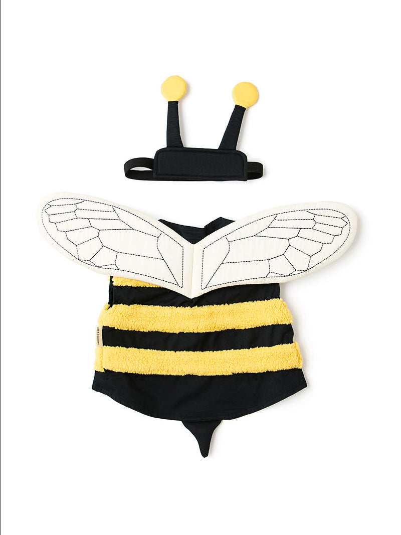 Bumblebee Dress Up