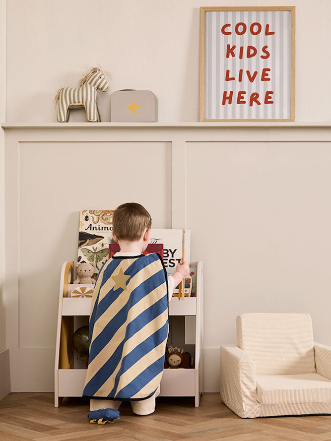 Police Patrol Dress Up