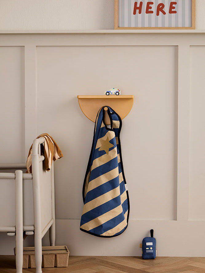 Police Patrol Dress Up