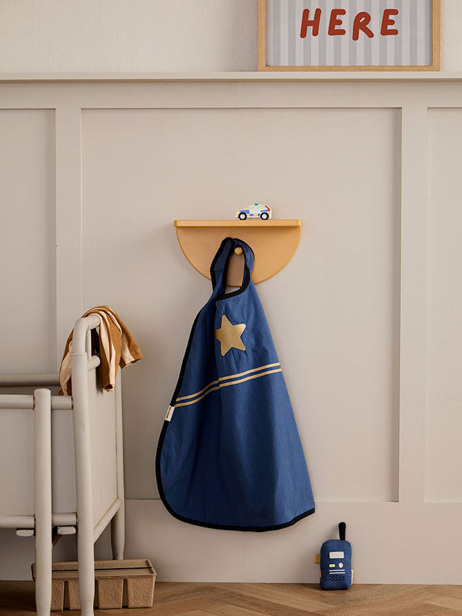 Police Patrol Dress Up