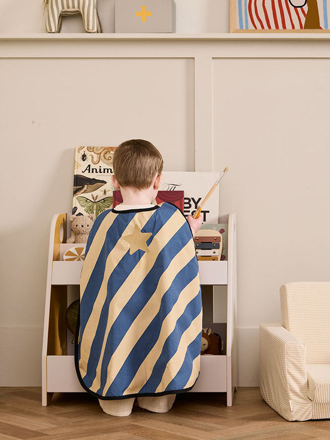 Police Patrol Dress Up