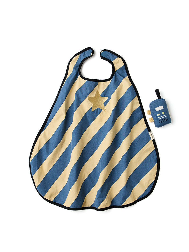 Police Patrol Dress Up