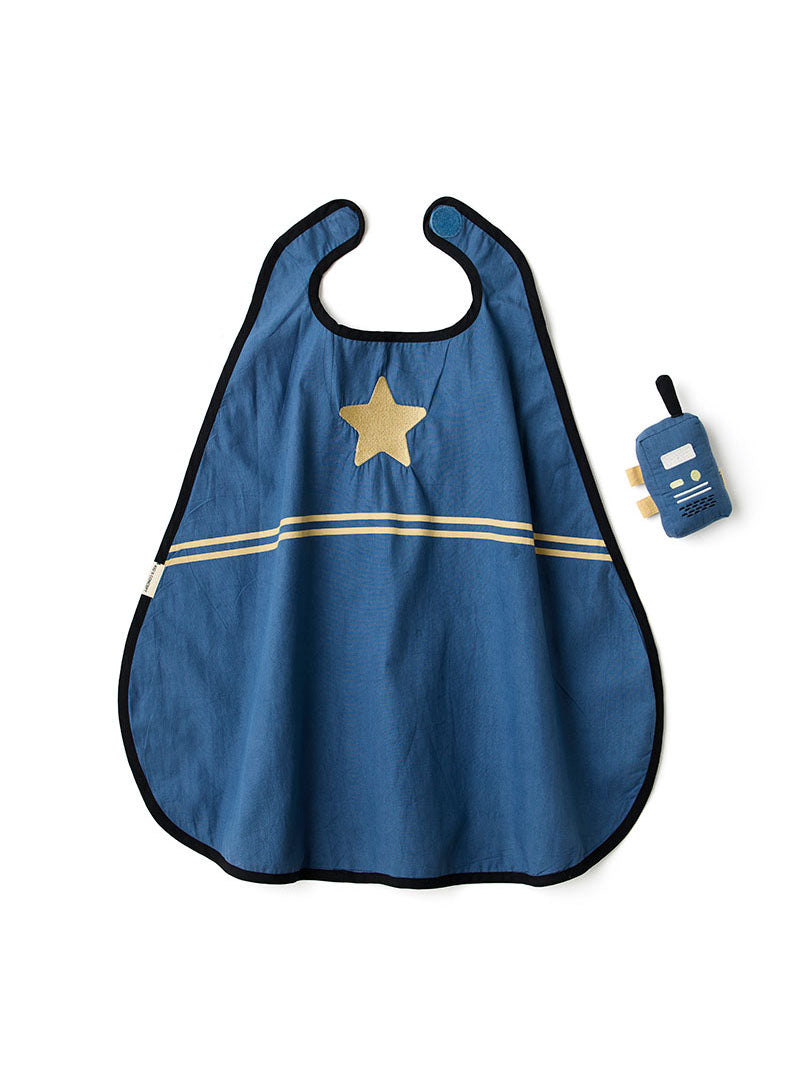 Police Patrol Dress Up