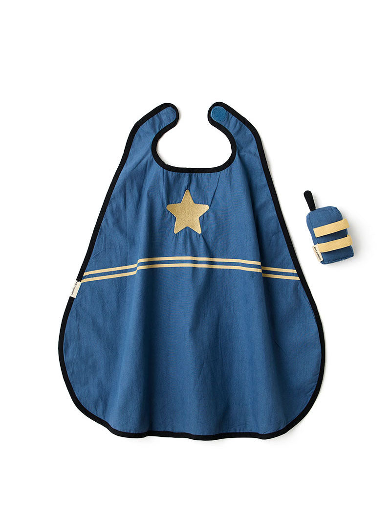 Police Patrol Dress Up