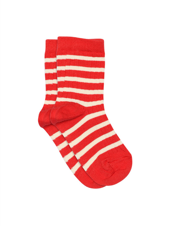 Tomato Eli Socks