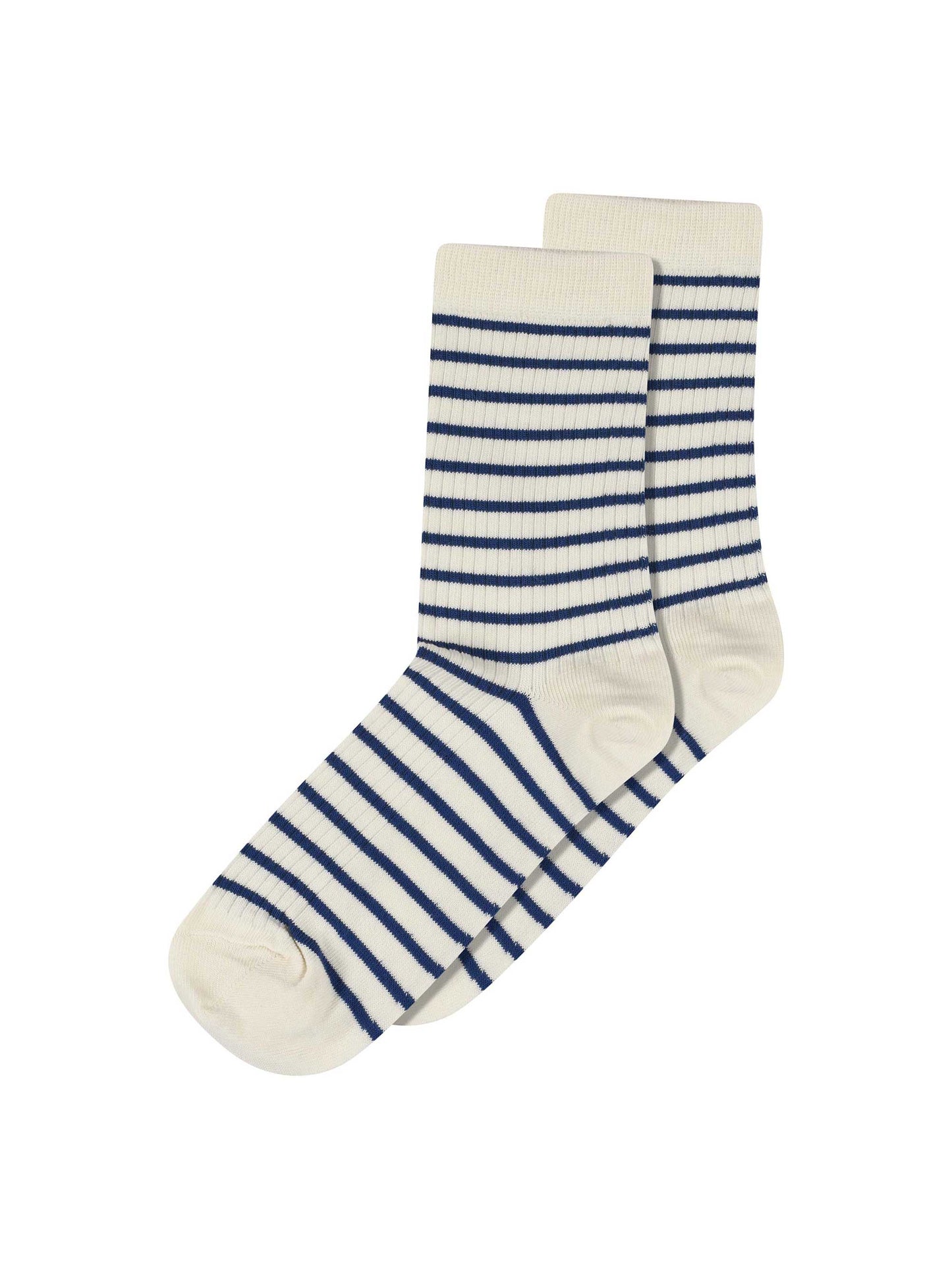 Striking Stripes Super Cosy Cuff Socks SL442 – Jess and Lou