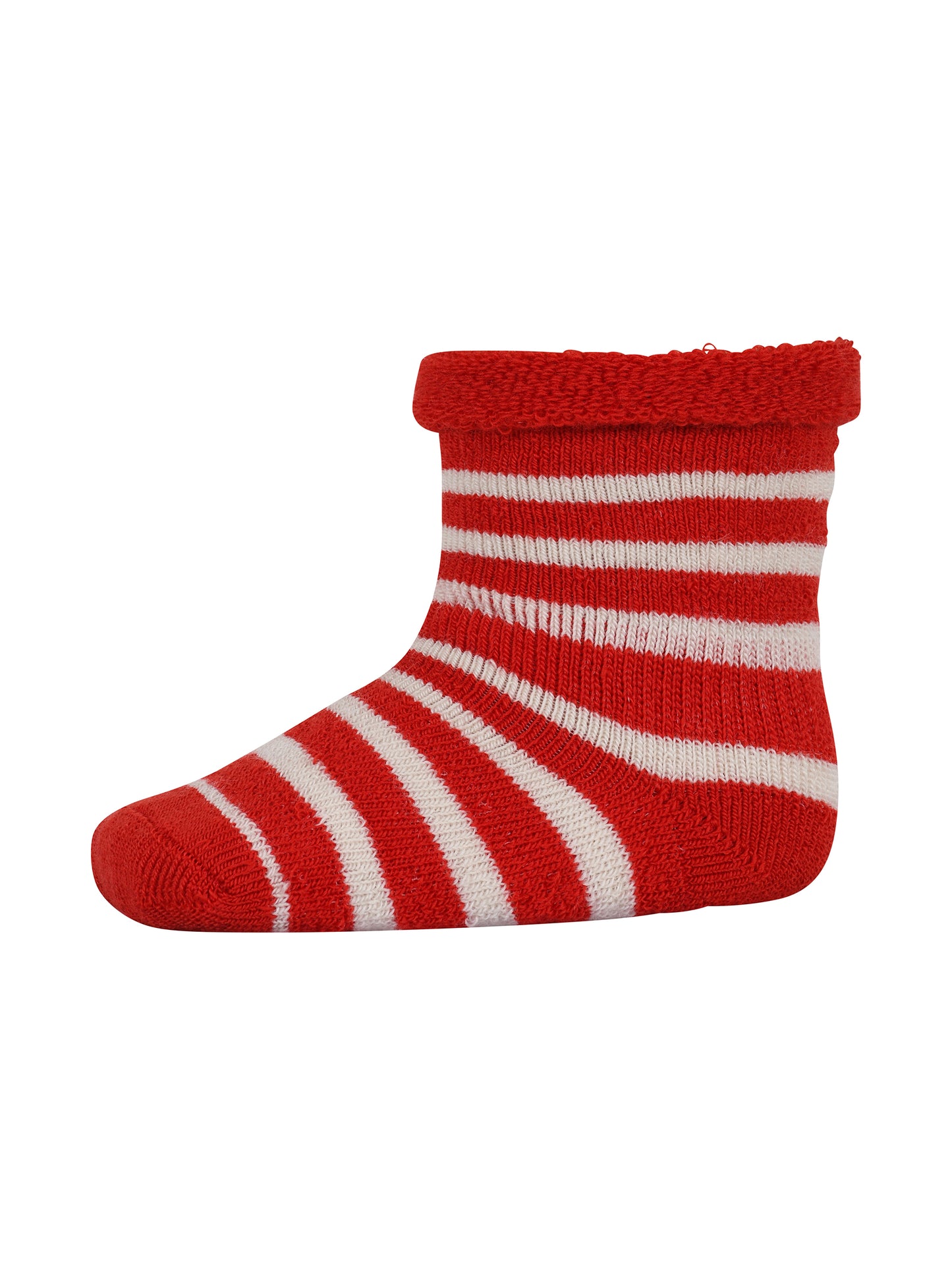 Tomato Elis Baby Socks