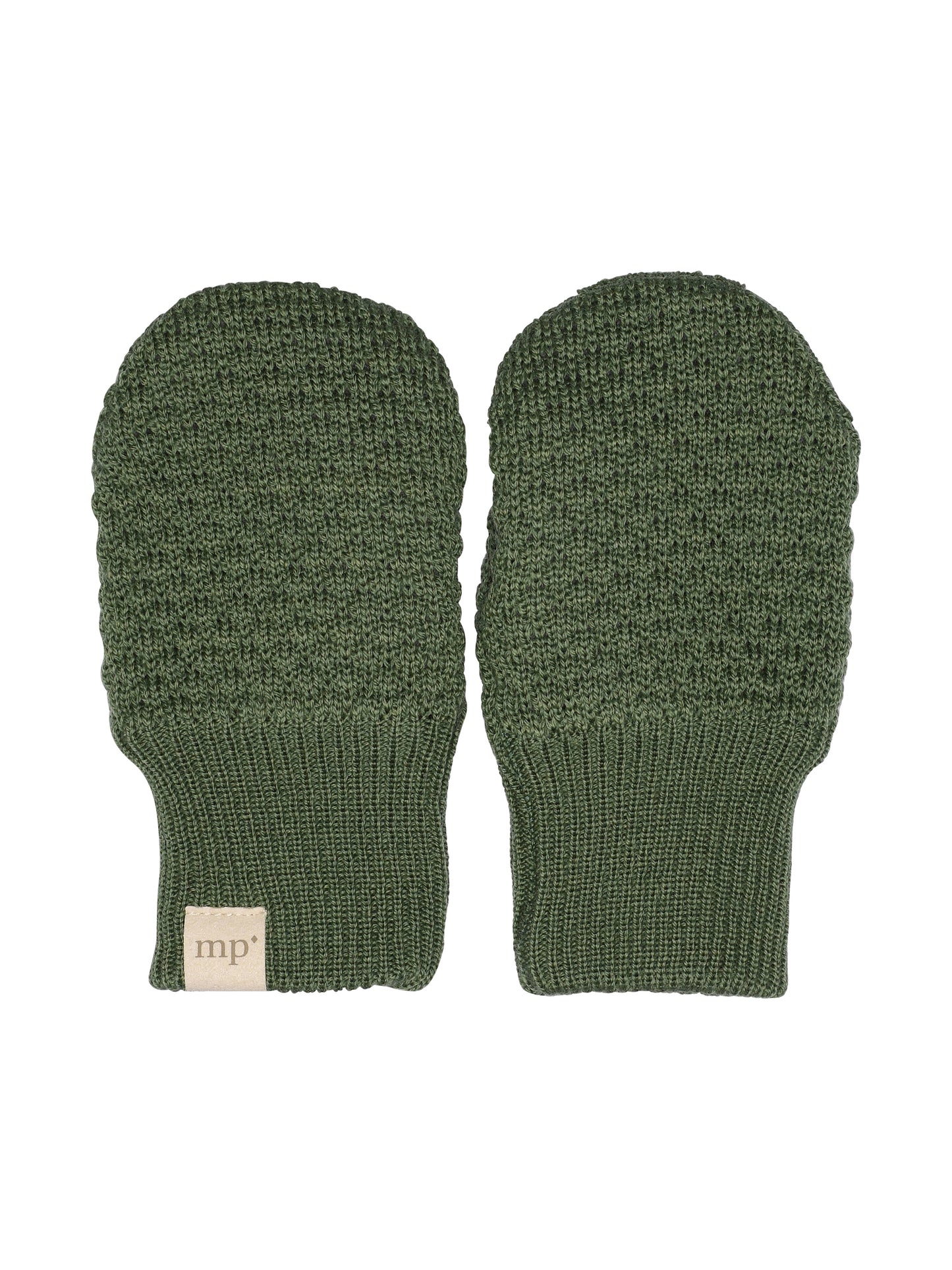 Vineyard Green Oslo Mittens