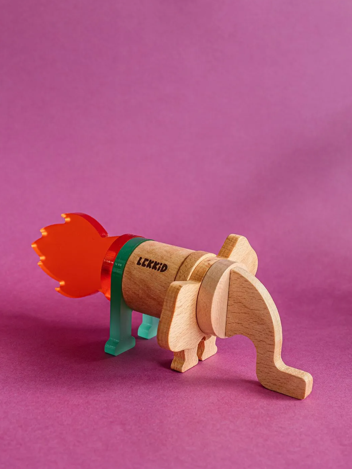 Desert Creative Construction Toy