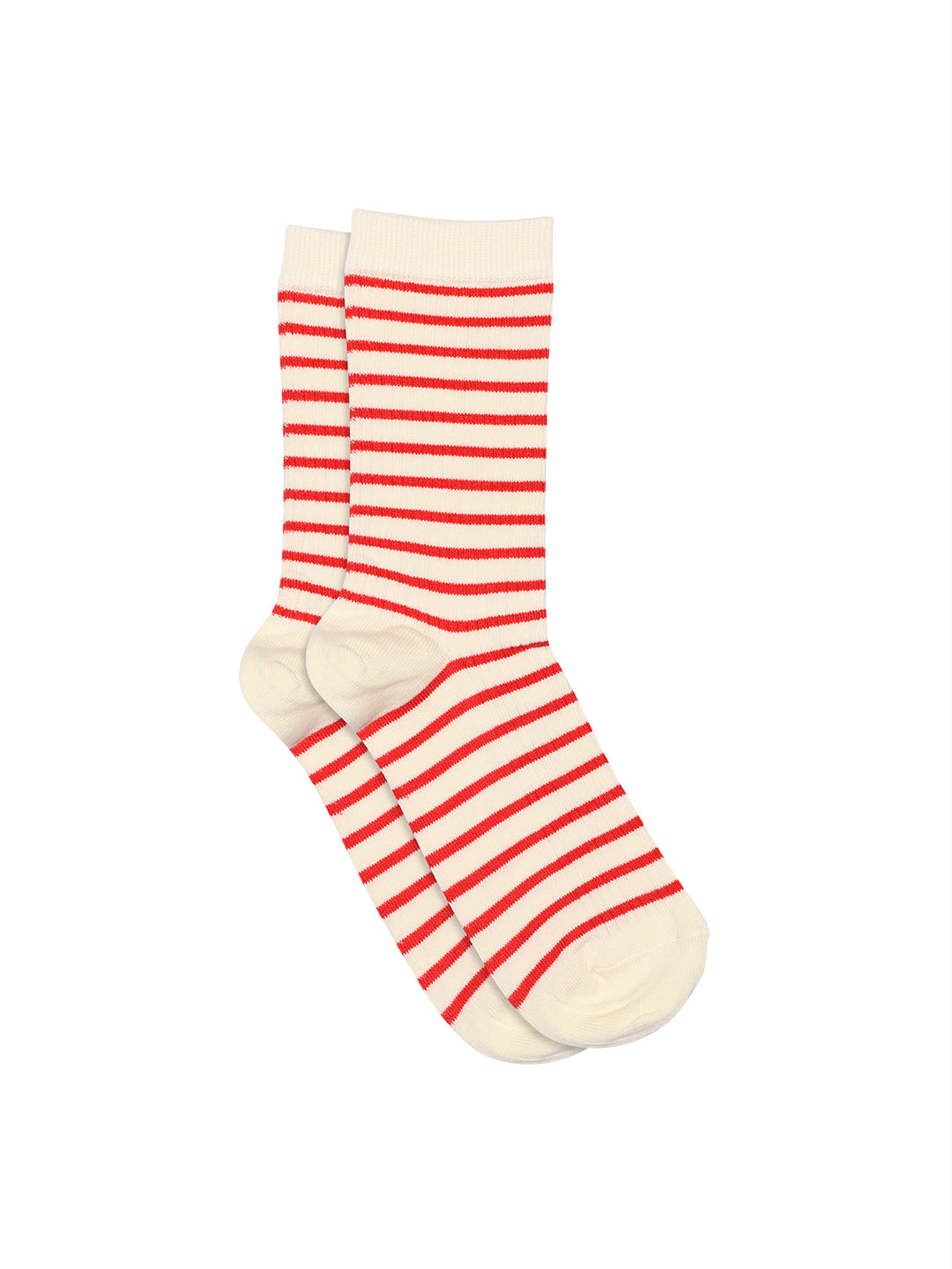 Tomato Lydia Socks